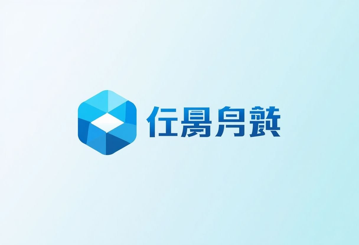 蓝莓影视合作伙伴腾讯影业品牌Logo